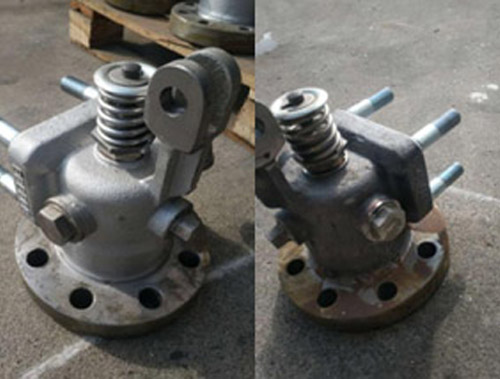 潤洽租賃清洗案例