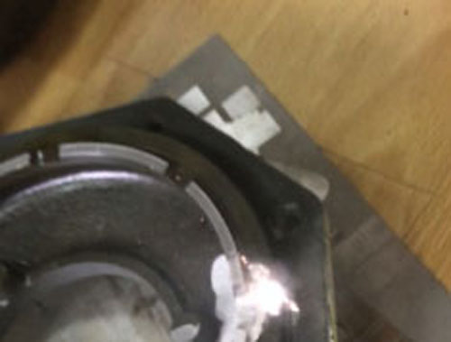 電動汽車托盤清洗