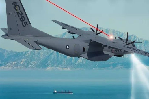 激光清洗技術在軍用裝備研究