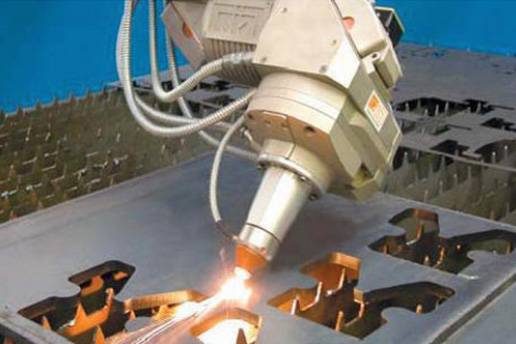 激光加工技術在先進發動機部件中典型應用