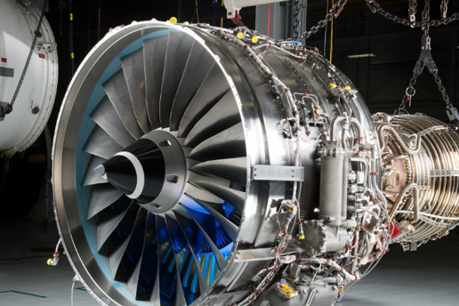 激光強化沖擊技術增強飛機可靠性和延壽