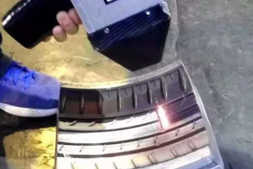 激光清洗的優點