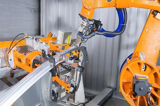 激光清洗機對于鋁合金表面的清洗