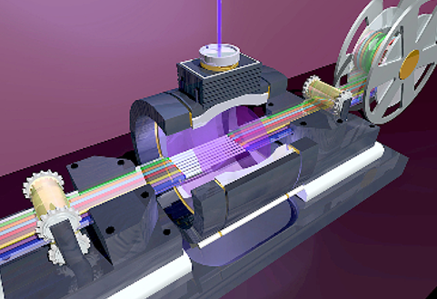 激光清洗機在電子工業中的應用